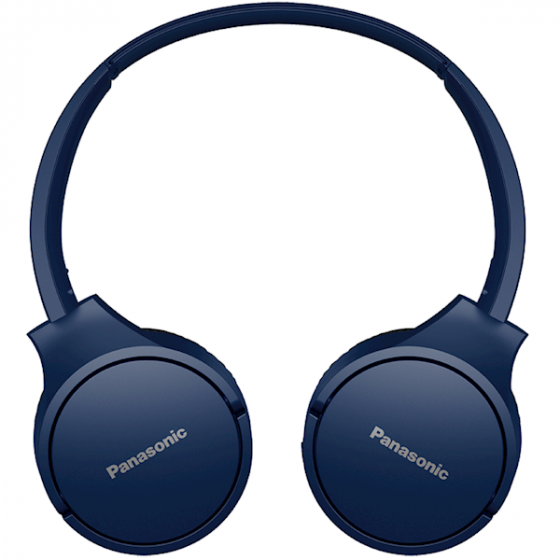 Наушники Panasonic RB-Hf420Bgea, Headset, Wireless, Bluetooth, Ipx4 თბილისი