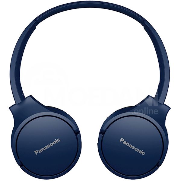 Наушники Panasonic RB-Hf420Bgea, Headset, Wireless, Bluetooth, Ipx4 Тбилиси - изображение 2