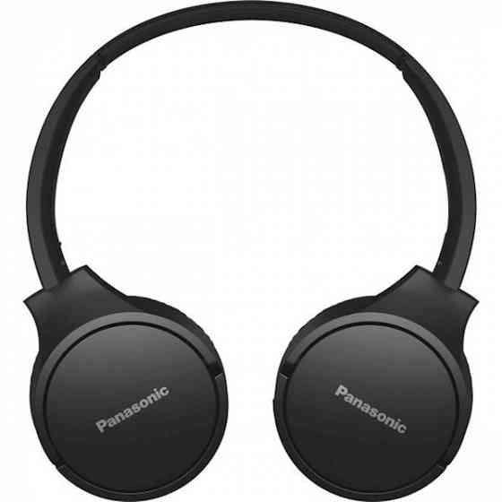 Наушники Panasonic RB-Hf420Bgek, Headset, Wireless, Bluetooth, Ipx4 თბილისი