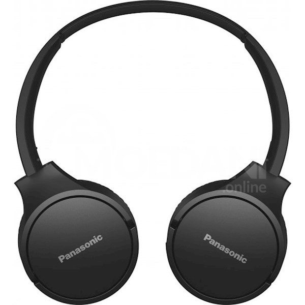 Panasonic RB-Hf420Bgek Headphones, Headset, Wireless, Bluetooth, Ipx4 Tbilisi - photo 2