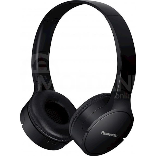 Panasonic RB-Hf420Bgek Headphones, Headset, Wireless, Bluetooth, Ipx4 Tbilisi - photo 1
