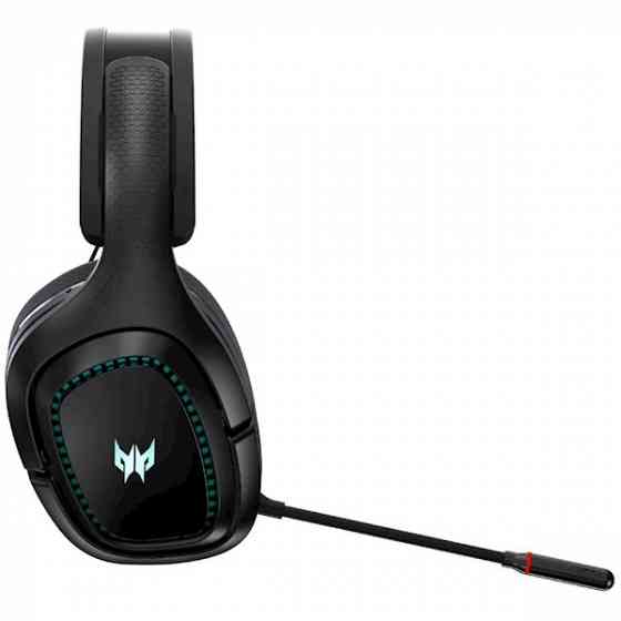 Наушники Acer GP.Hds11.01J Predator Galea 550, Gaming Headset, Wireless, Bluetooth, USB თბილისი