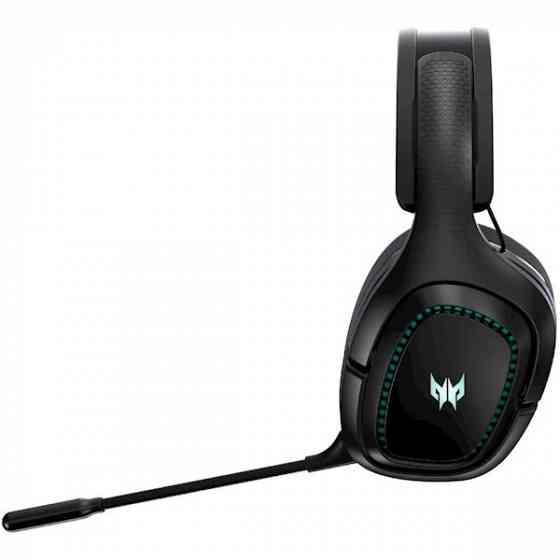 Наушники Acer GP.Hds11.01J Predator Galea 550, Gaming Headset, Wireless, Bluetooth, USB თბილისი