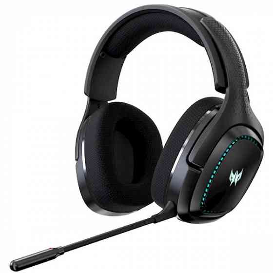 Наушники Acer GP.Hds11.01J Predator Galea 550, Gaming Headset, Wireless, Bluetooth, USB თბილისი