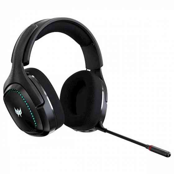 Наушники Acer GP.Hds11.01J Predator Galea 550, Gaming Headset, Wireless, Bluetooth, USB Tbilisi