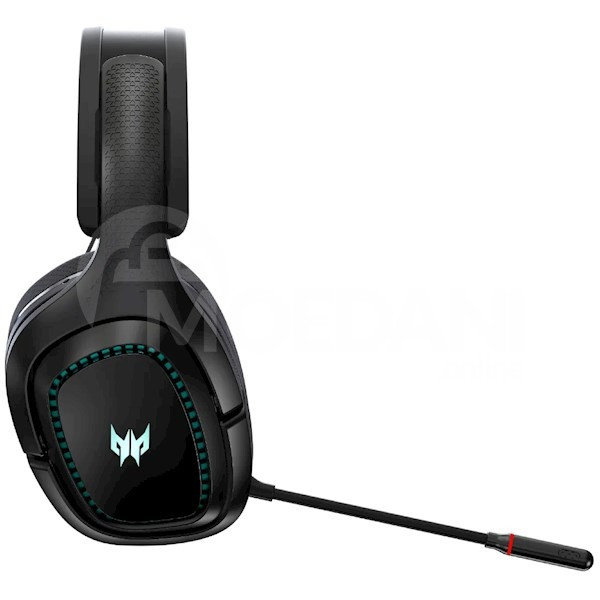 Наушники Acer GP.Hds11.01J Predator Galea 550, Gaming Headset, Wireless, Bluetooth, USB Tbilisi - photo 2