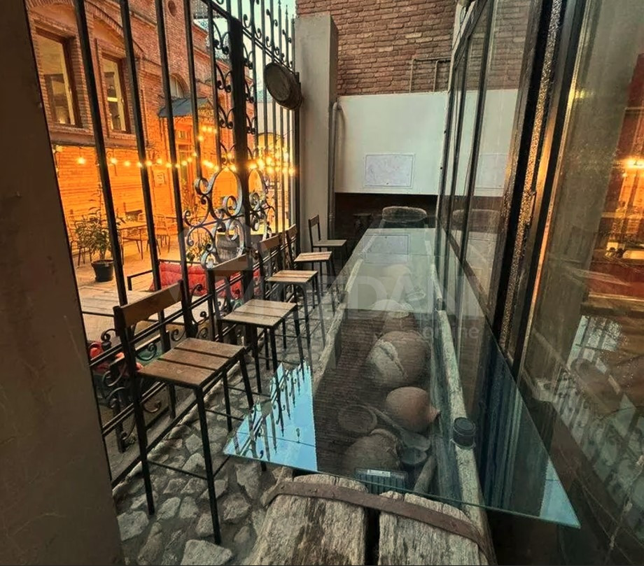 Сдается универсальное коммерческое помещение в Абанотубане Тбилиси - изображение 8