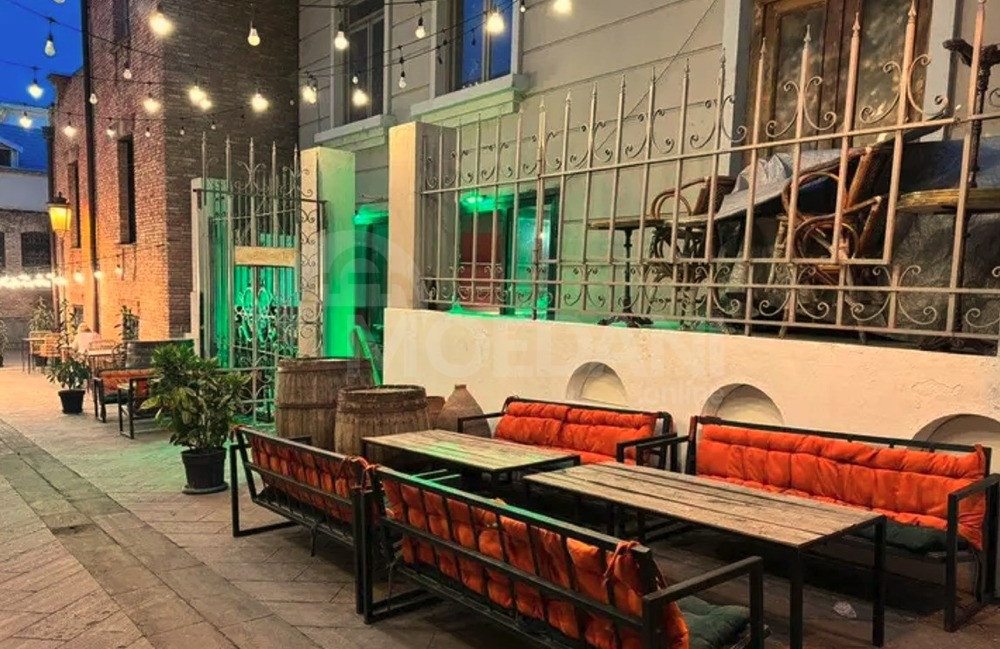 Сдается универсальное коммерческое помещение в Абанотубане Тбилиси - изображение 1