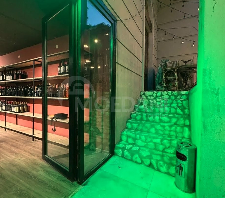 Сдается универсальное коммерческое помещение в Абанотубане Тбилиси - изображение 7