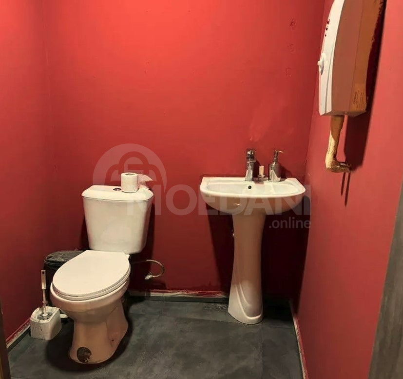 Сдается универсальное коммерческое помещение в Абанотубане Тбилиси - изображение 3