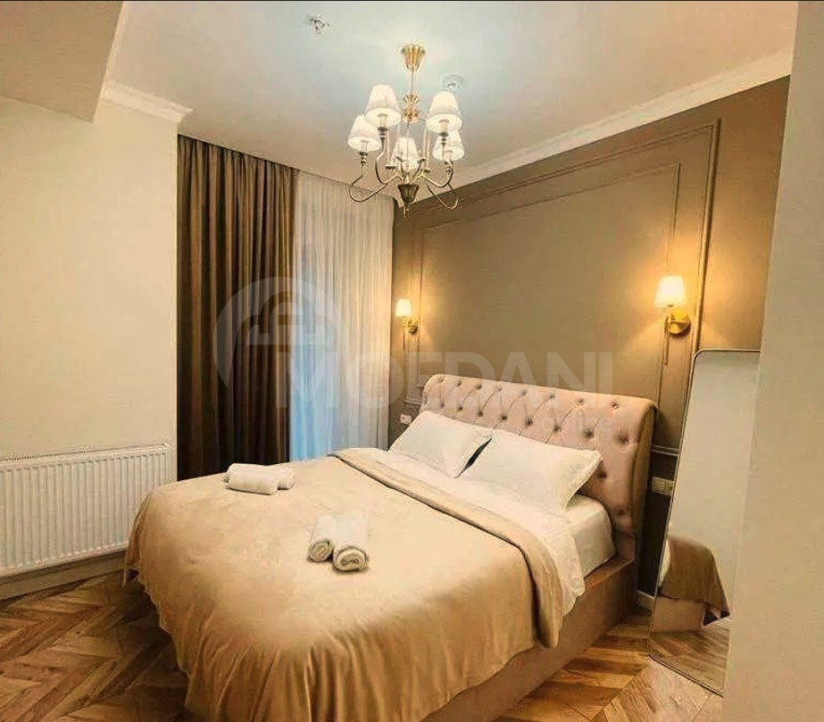 იყიდება 3 ოთახიანი ბინას 83მ² 2/22 სართ თბილისი - photo 6