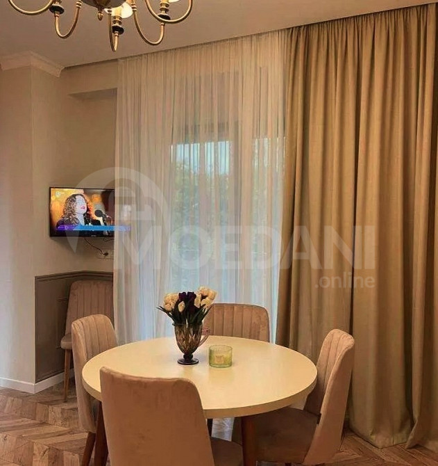 იყიდება 3 ოთახიანი ბინას 83მ² 2/22 სართ თბილისი - photo 5