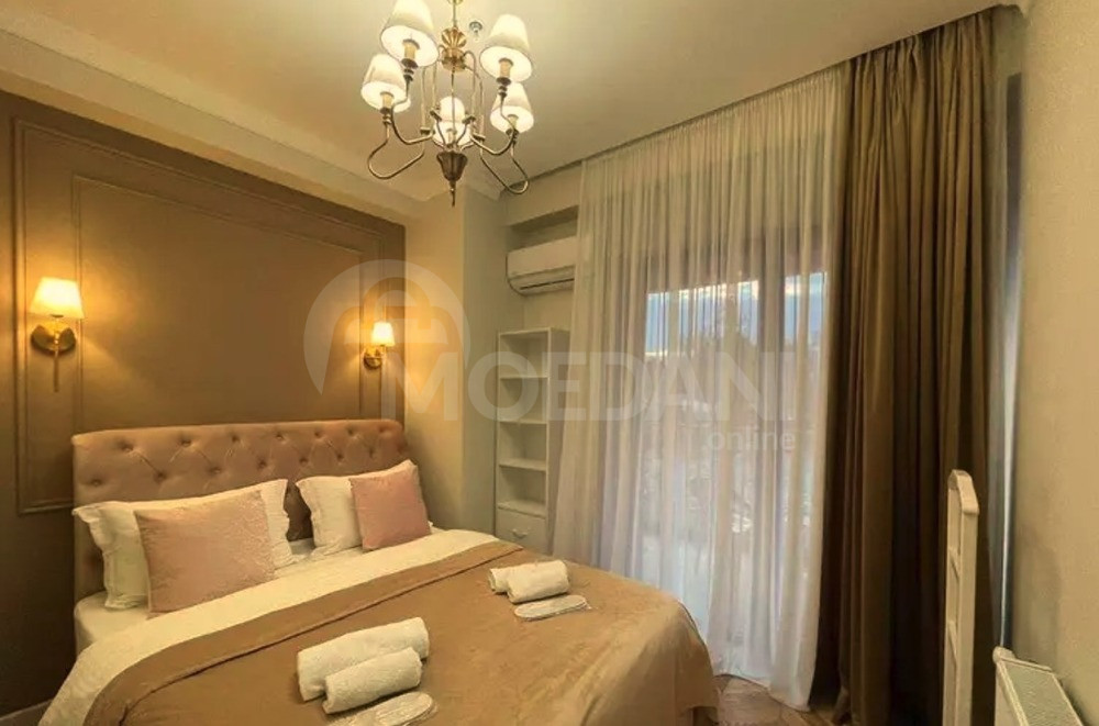 იყიდება 3 ოთახიანი ბინას 83მ² 2/22 სართ თბილისი - photo 4