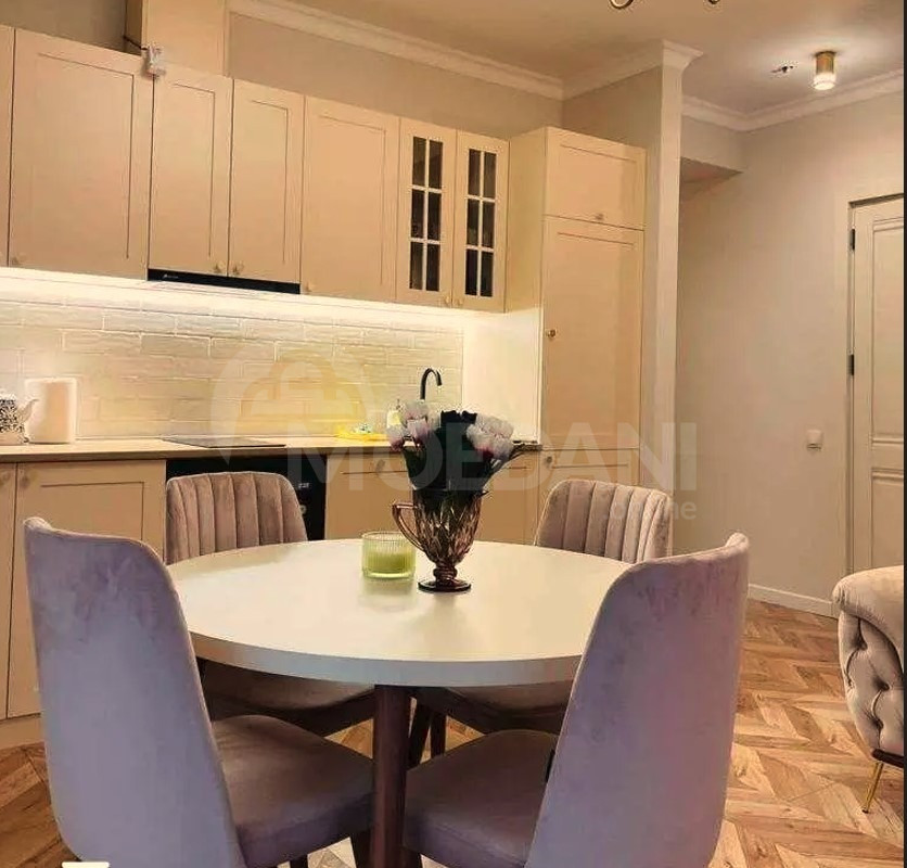 იყიდება 3 ოთახიანი ბინას 83მ² 2/22 სართ თბილისი - photo 2