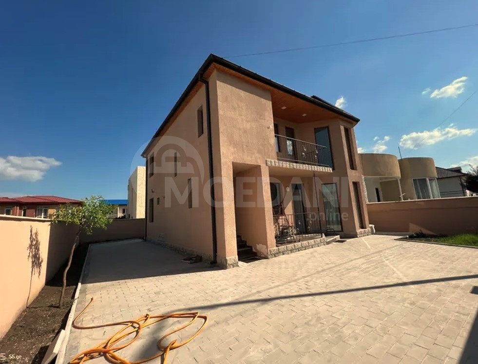 Продам Дом 300м² Тбилиси - изображение 3