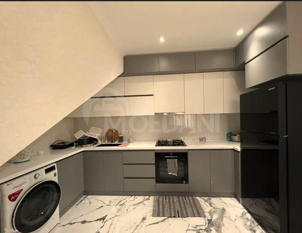 Продам Дом 300м² Тбилиси - изображение 4