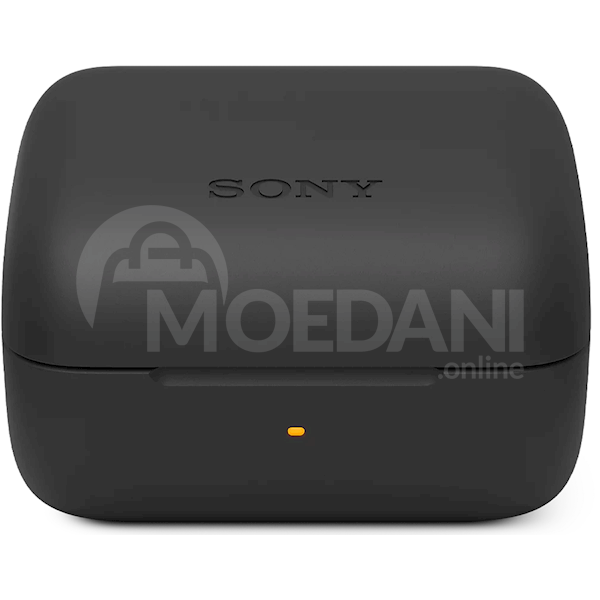 ყურსასმენები Sony WF-G700N/BZ Inzone, სათამაშო ყურსასმენები, უსადენო, Bluetooth, 2.4Ghz, Ipx4 თბილისი - photo 3