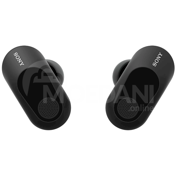 Headphones Sony WF-G700N/BZ Inzone, Gaming Earbuds, Wireless, Bluetooth, 2.4Ghz, Ipx4 Tbilisi - photo 4