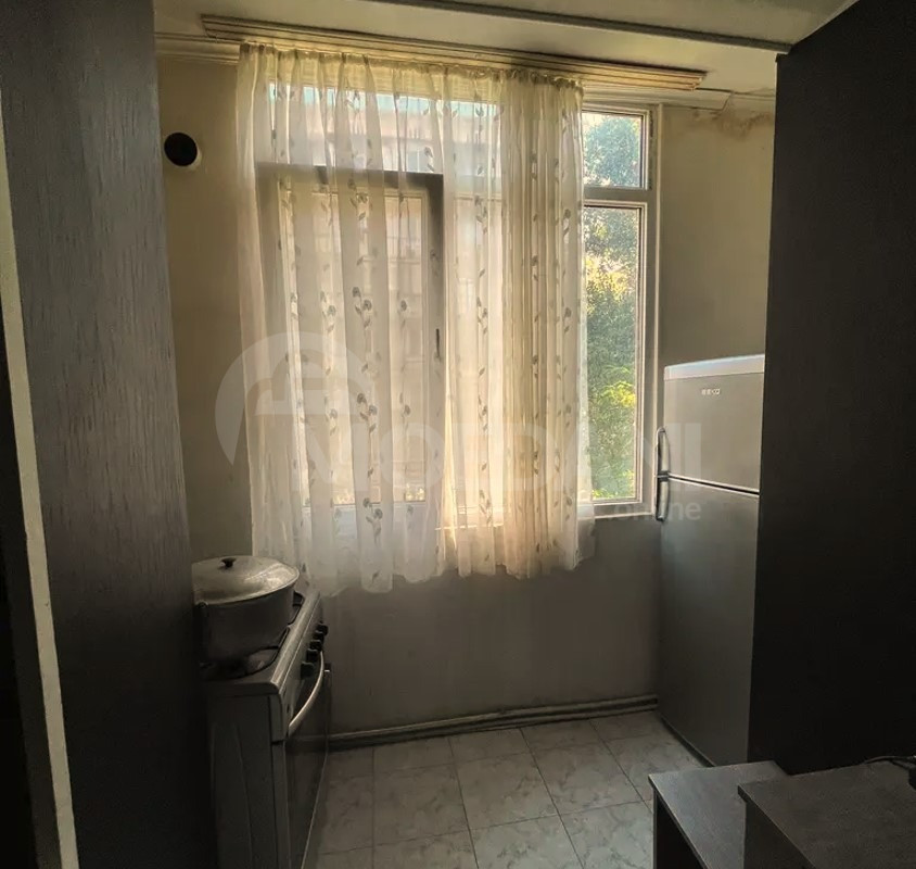 იყიდება 3 ოთახიანი ბინას 68მ² 4/9 სართ თბილისი - photo 8