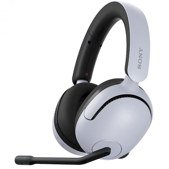 Наушники Sony WH-G500/WZ Izone H5, Gaming Headset, Wireless, Bluetooth, 2.4Ghz Тбилиси