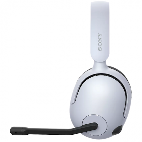 Наушники Sony WH-G500/WZ Izone H5, Gaming Headset, Wireless, Bluetooth, 2.4Ghz თბილისი