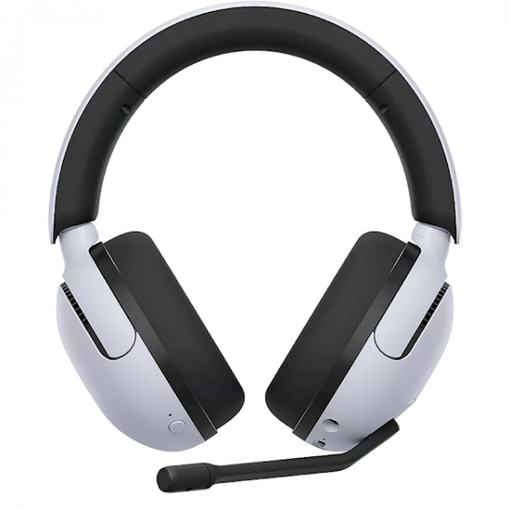 Наушники Sony WH-G500/WZ Izone H5, Gaming Headset, Wireless, Bluetooth, 2.4Ghz Tbilisi