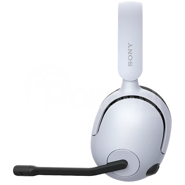 Наушники Sony WH-G500/WZ Izone H5, Gaming Headset, Wireless, Bluetooth, 2.4Ghz Тбилиси - изображение 4