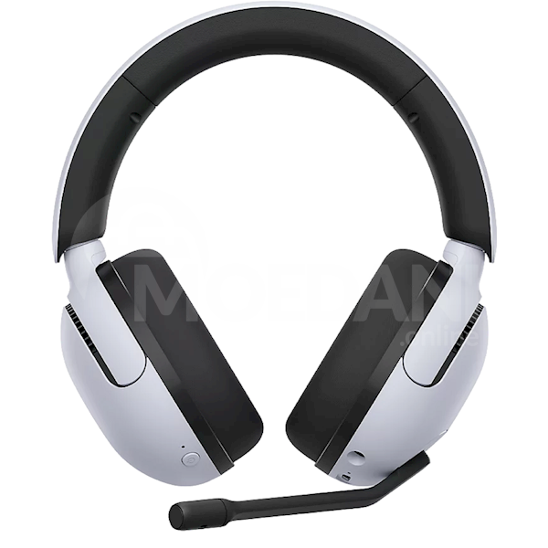 Наушники Sony WH-G500/WZ Izone H5, Gaming Headset, Wireless, Bluetooth, 2.4Ghz Tbilisi - photo 2