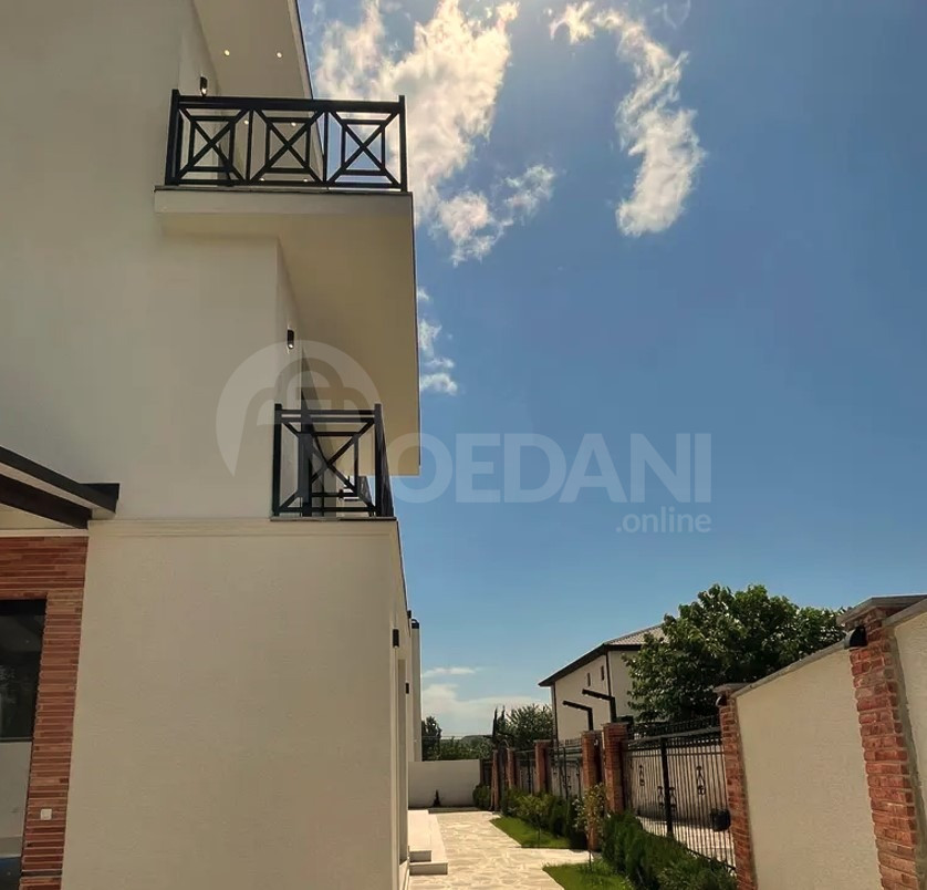 სახლი 600м² თბილისი - photo 9