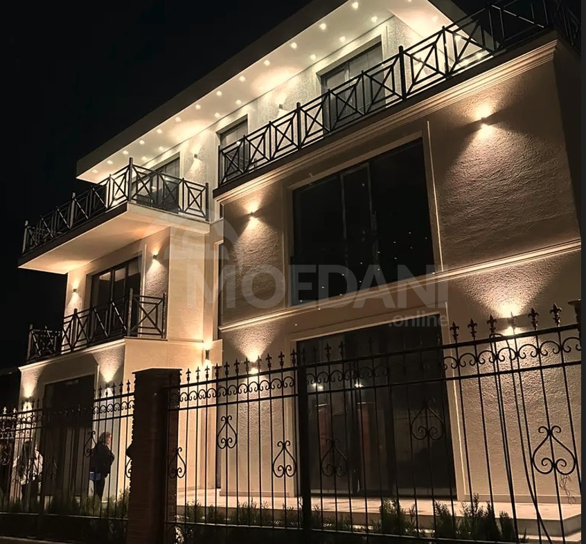 სახლი 600м² თბილისი - photo 5