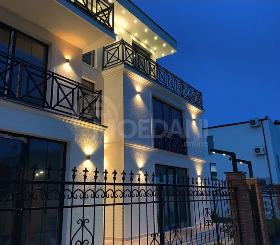 სახლი 600м² თბილისი - photo 2