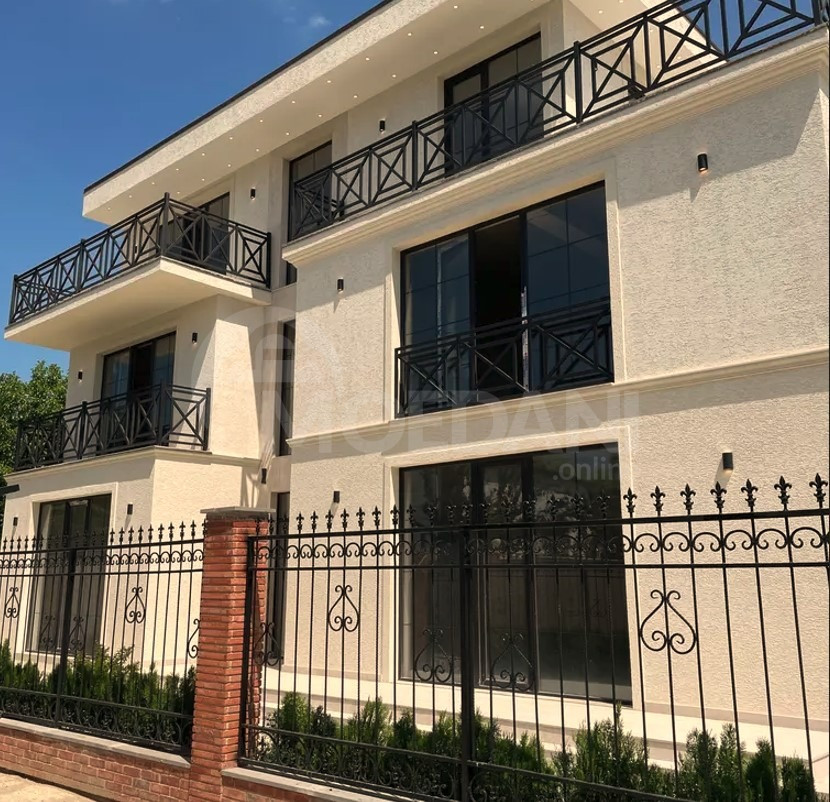 სახლი 600м² თბილისი - photo 6