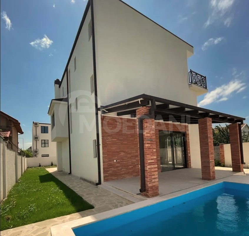 სახლი 600м² თბილისი - photo 7