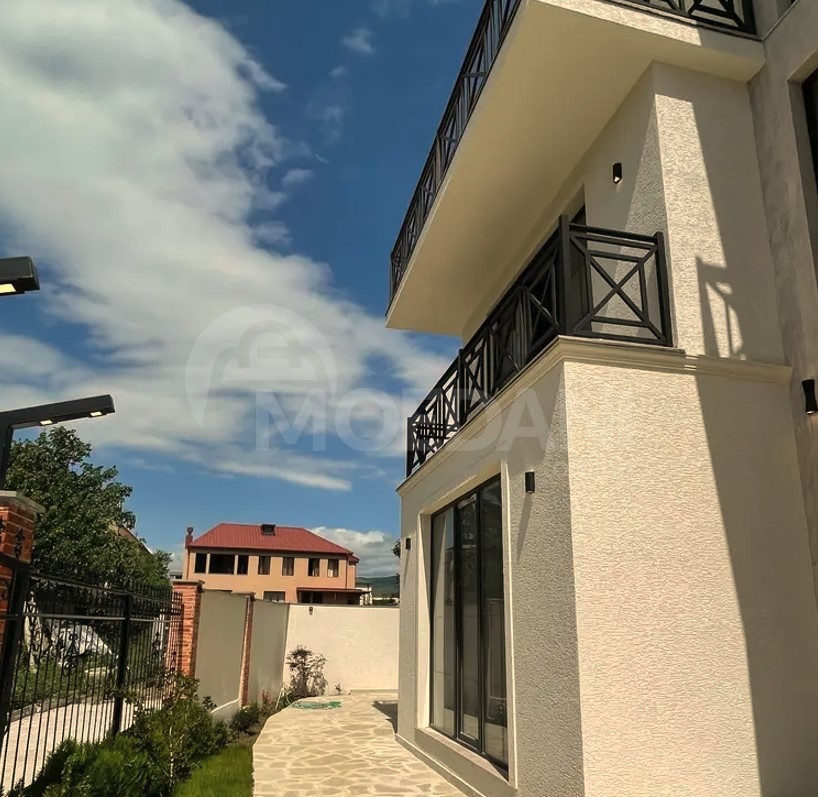 სახლი 600м² თბილისი - photo 8