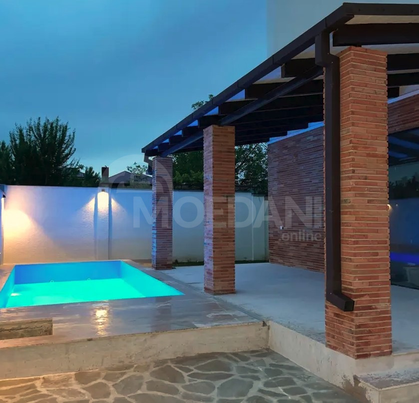 სახლი 600м² თბილისი - photo 3