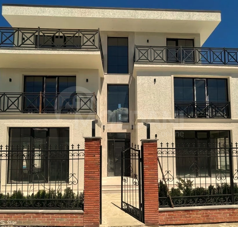 სახლი 600м² თბილისი - photo 4