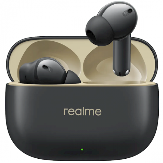 Наушники Realme Rma2302 T300, Earbuds, Wireless, Bluetooth, Ip55 თბილისი