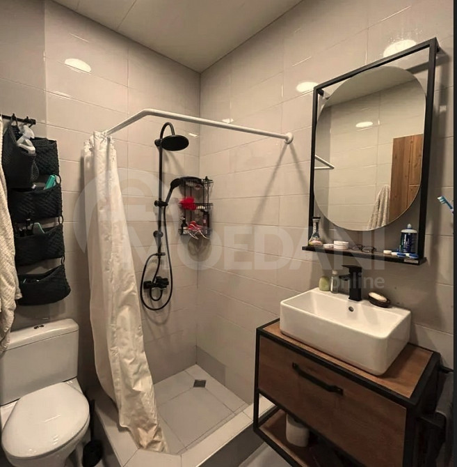 Apartments For Sale two-room 44м² 9/9 floor Tbilisi - photo 6