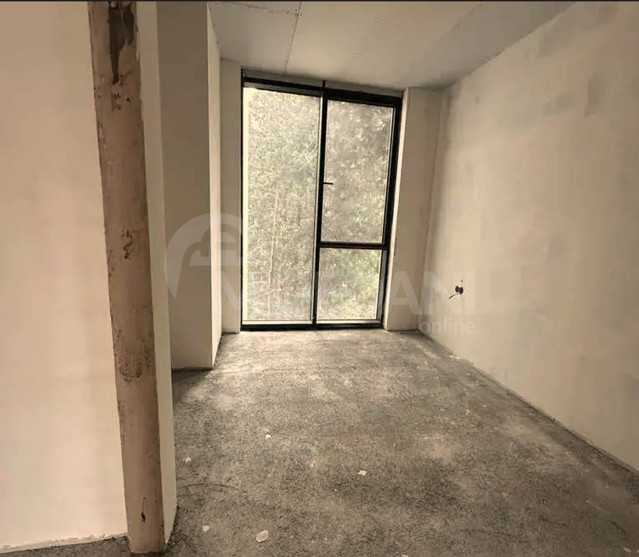 იყიდება 3 ოთახიანი ბინას 114მ² 4/10 სართ თბილისი - photo 5