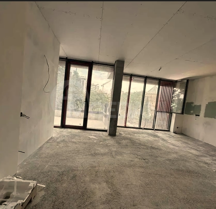 იყიდება 3 ოთახიანი ბინას 114მ² 4/10 სართ თბილისი - photo 8