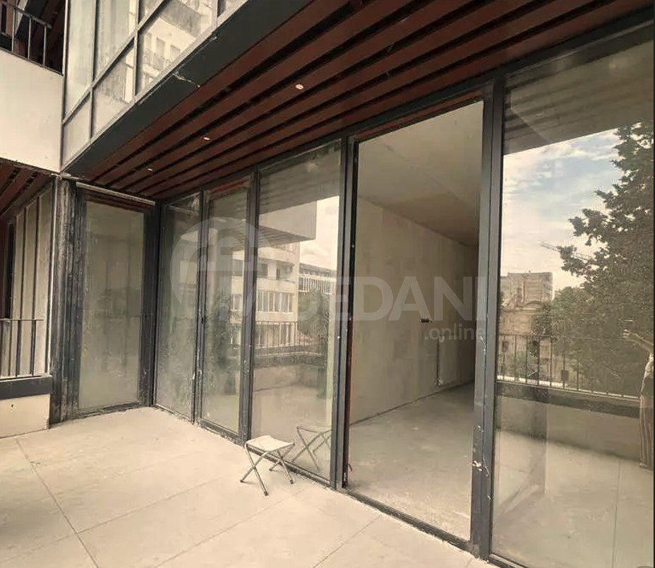 იყიდება 3 ოთახიანი ბინას 114მ² 4/10 სართ თბილისი - photo 7