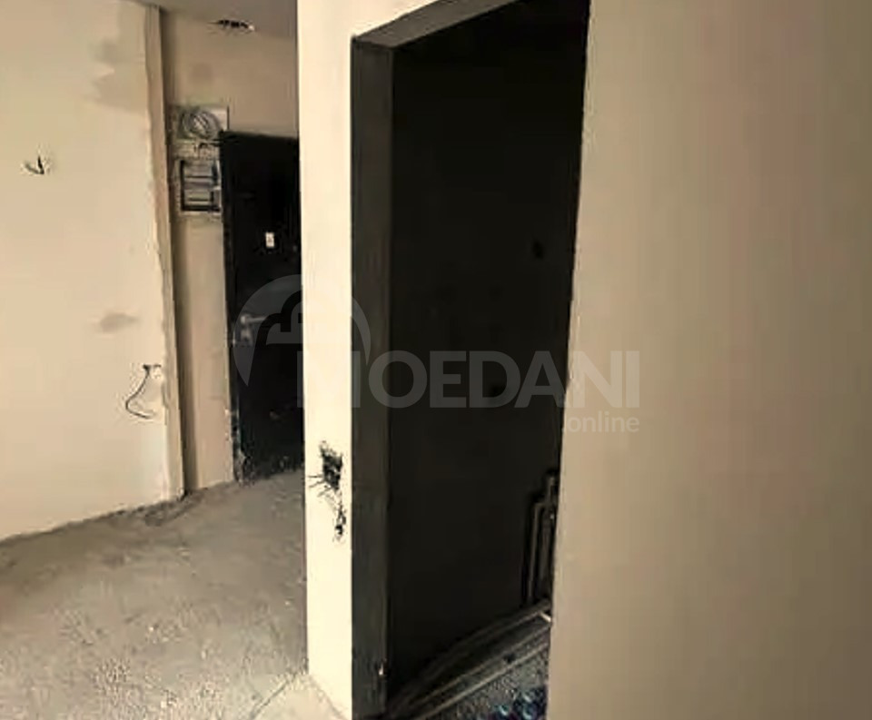 იყიდება 3 ოთახიანი ბინას 114მ² 4/10 სართ თბილისი - photo 4