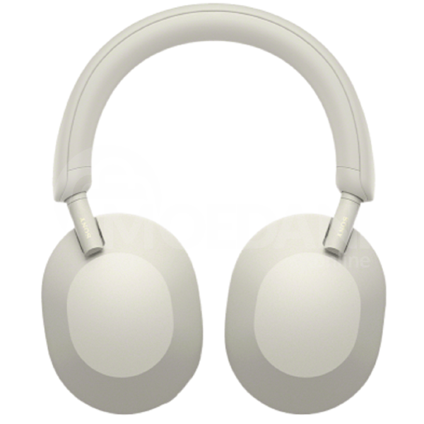 Наушники Sony Wh1000Xm5Sme, Headset, Wireless, Bluetooth Тбилиси - изображение 4