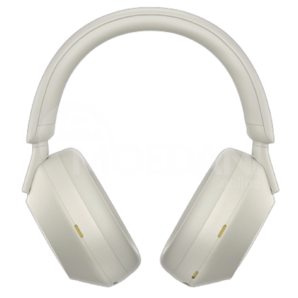 Наушники Sony Wh1000Xm5Sme, Headset, Wireless, Bluetooth Тбилиси - изображение 3