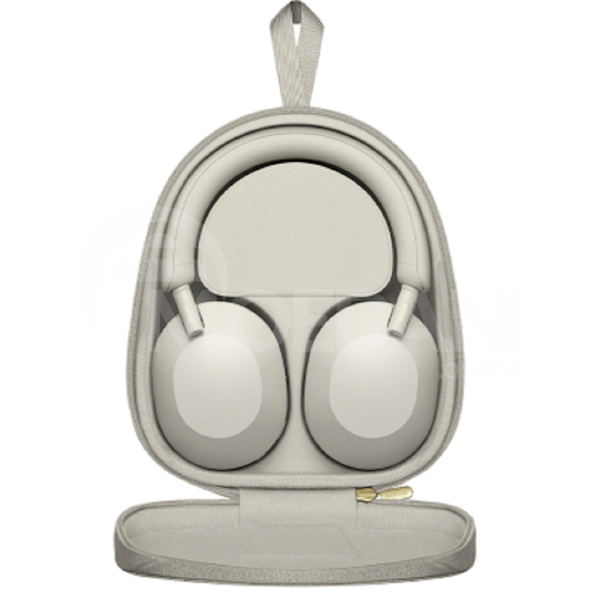 Headphones Sony Wh1000Xm5Sme, Headset, Wireless, Bluetooth Tbilisi - photo 5