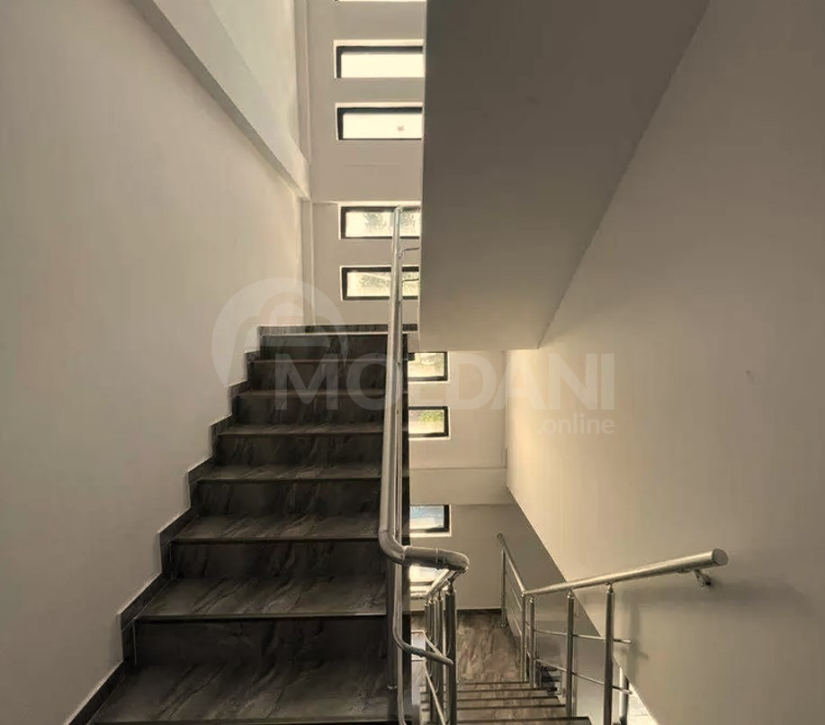 Сдается универсальное коммерческое помещение на Сабуртало Тбилиси - изображение 2