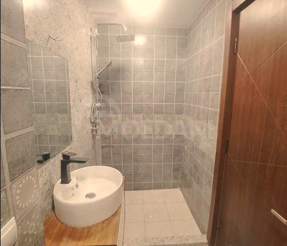 Apartments For Sale two-room 39м² 5/9 floor Tbilisi - photo 5