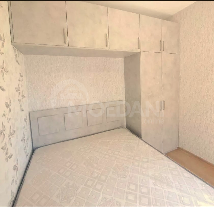 Apartments For Sale two-room 39м² 5/9 floor Tbilisi - photo 7
