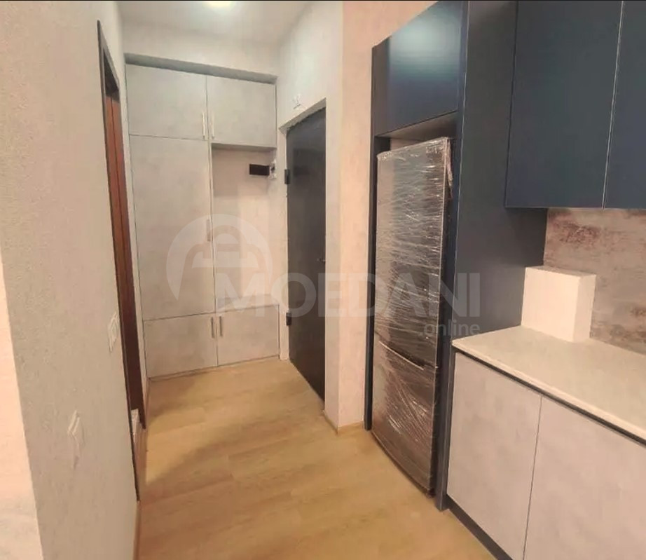 Apartments For Sale two-room 39м² 5/9 floor Tbilisi - photo 6