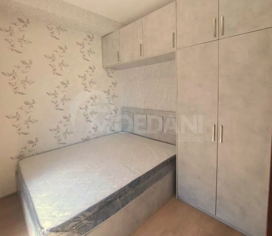 Apartments For Sale two-room 39м² 5/9 floor Tbilisi - photo 4